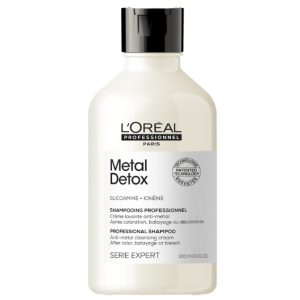 SHAMPOO METAL DETOX 300 ML SERIE EXPERT