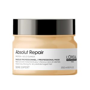 MASCARILLA ABSOLUT REPAIR GOLD 250 ML SERIE EXPERT