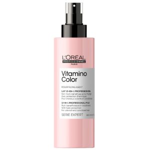 SPRAY 10 en 1 VITAMINO-COLOR 190 ML SERIE EXPERT