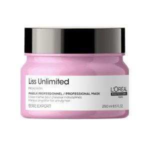 SHAMPOO LISS UNLIMITED 300 ML SERIE EXPERT