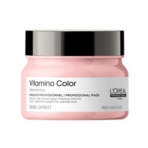 MASCARILLA VITAMINO-COLOR 250 ML SERIE EXPERT
