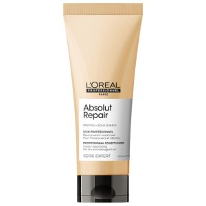 ACONDICIONADOR ABSOLUT REPAIR GOLD 200 ML SERIE EXPERT