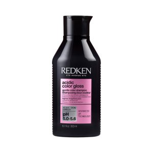 SHAMPOO ACIDIC COLOR GLOSS 300 ML PRESCRIPTION REDKEN