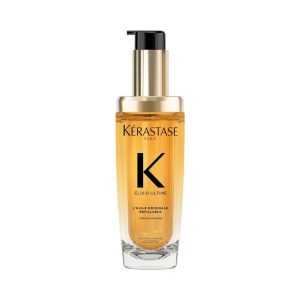 HUILE ORIGINAL FULL SIZE 75 ML ELIXIR ULTIME KERASTASE