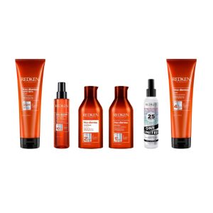 REDKEN FRIZZ DISMISS KIT