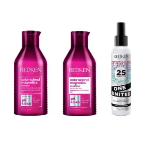 REDKEN COLOR EXTEND MAGNETICS KIT