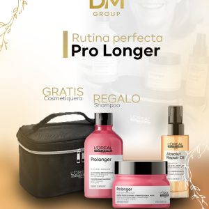 KIT PROLONGER L'OREAL 2025