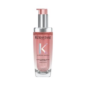 HUILE CHROMA ÉCLAT FULL SIZE 75ml CHROMA ABSOLU KERASTASE