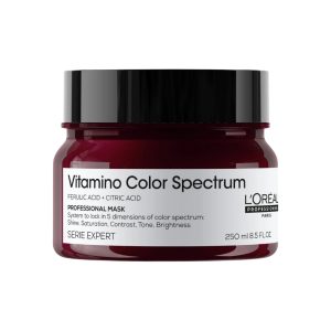 MASCARILLA  250 ML VITAMINO-COLOR SPECTRUM SERIE EXPERT
