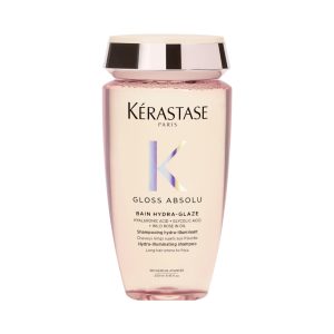 BAÑO HYDRA-GLAZE ANTI-FRIZZ GLOSS ABSOLU 250ML KERASTASE