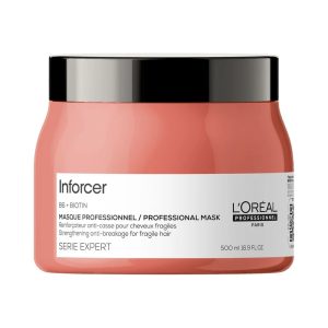 L'ORÉAL PROFESSIONNEL INFORCER MASQUE PROFESSIONNEL 500ml