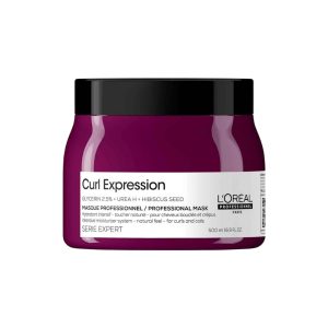 L'ORÉAL PROFESSIONNEL CURL EXPRESSION MASCARILLA 500ml